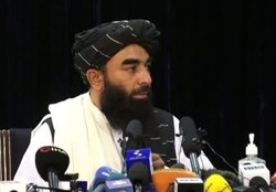 مرکل بر لزوم همکاری و مذاکره با طالبان تاکید کرد