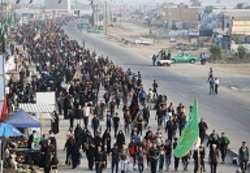 اعتراض به تصمیم عراق درباره اعزام‌های اربعین به لغو پیش‌ثبت‌نام انجامید