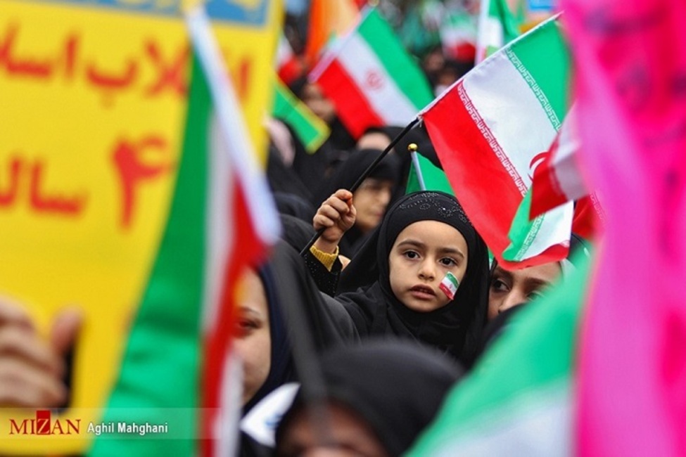 برگزاری مراسم بزرگداشت شهدای ۱۷ شهریور در تهران