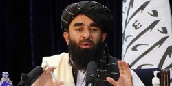مرکل بر لزوم همکاری و مذاکره با طالبان تاکید کرد