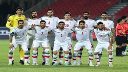 ترکیب تیم ملی فوتبال ایران مقابل عراق مشخص شد
