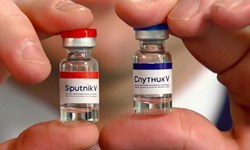 ابتلای ۵۰۰ نفر به بیماری قارچ سیاه/ نبود واکسن برای تزریق دز دوم اسپوتنیک!