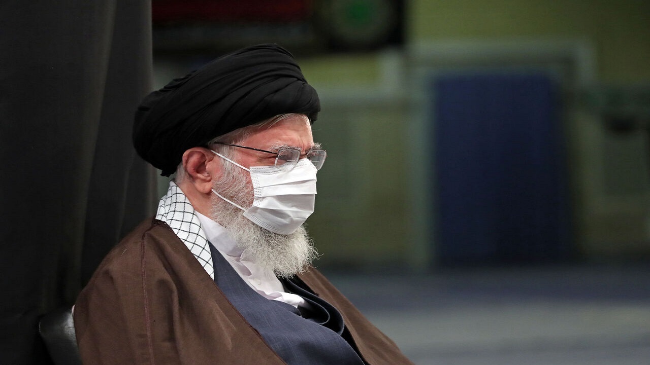 برگزاری مراسم بزرگداشت مرحوم آیت&zwnj;الله حکیم از طرف رهبر معظم انقلاب