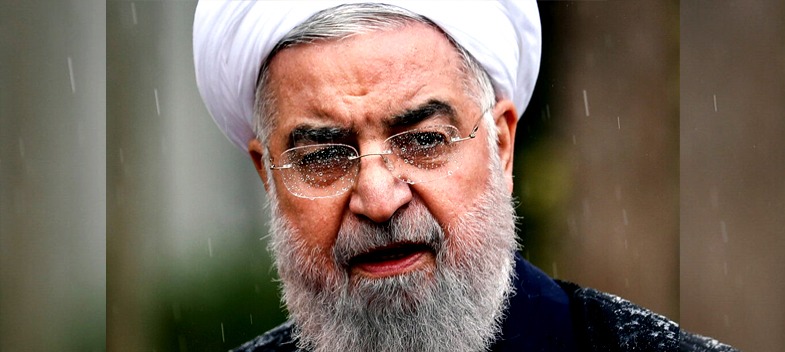 حسن روحانی