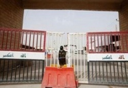 تعطیلی مرز‌های خوزستان در آستانه اربعین حسینی