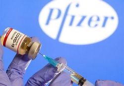 واکسن فایزر در ایران تقلبی است