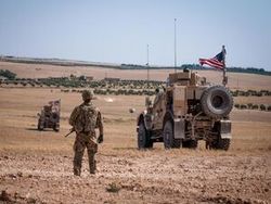 آمریکا روند خروج از عراق را با تعداد زیاد آغاز کرده است