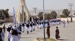 طالبان تکلیف حکومت را یکسره کرد؛ ۱۲ نفر افغانستان را اداره می‌کنند!
