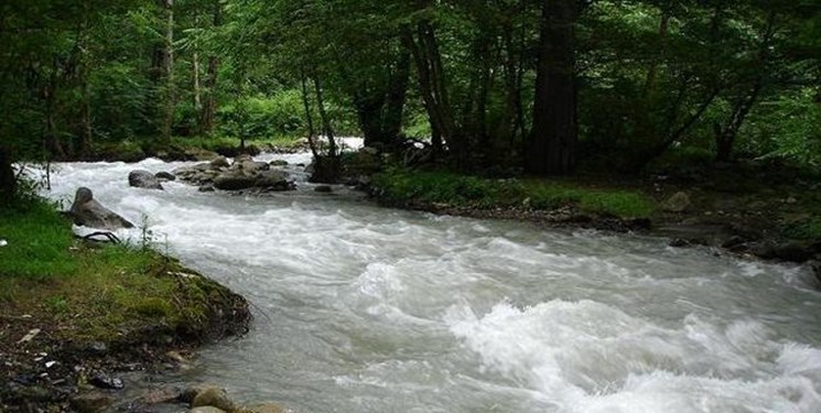 جلوگیری از زمین‌خواری با صدور سند برای بستر رودخانه‌ها