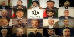 این وزیران پیشنهادی رئیسی رأی نمی آورند