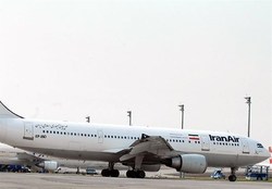 پرواز‌های چارتر از ایران به ازمیر ترکیه آغاز شد