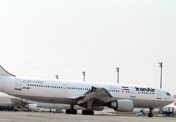 پرواز‌های چارتر از ایران به ازمیر ترکیه آغاز شد