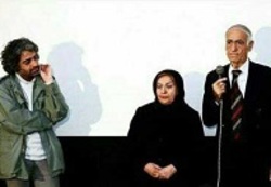 تقاضای عجیب پدر بابک خرمدین / گستاخی قاتل ۳ قتل جنجالی تهران! + عکس