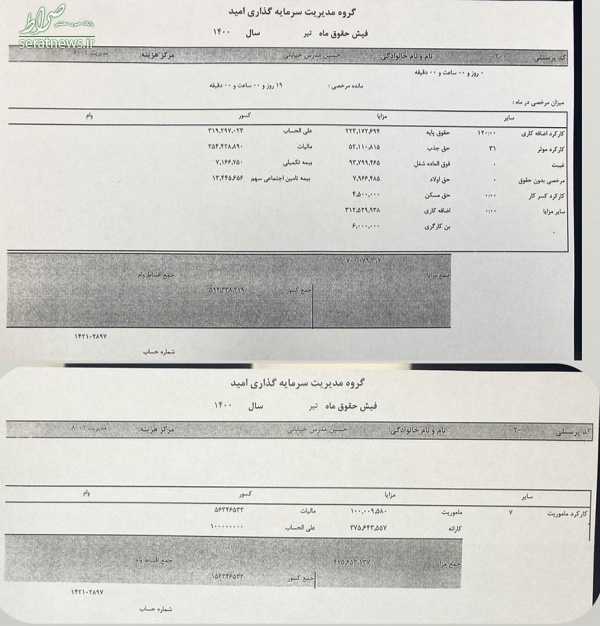 حسین مدرس خیابانی