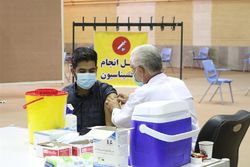 اسامی مراکز واکسیناسیون شبانه‌روزی تهران