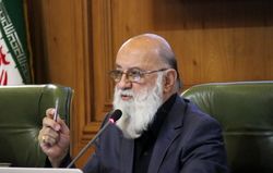 تخفیف شورای ششمی‌ها برای عوارض ۱۴۰۰ در تهران/ حضور چمران در صحن شورا