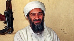 پسر بن لادن: بابت کار‌های پدرم خجالت می‌کشم