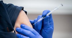 اطلاعات واکسیناسیون ۷۶ هزار زائر اربعین ثبت شد
