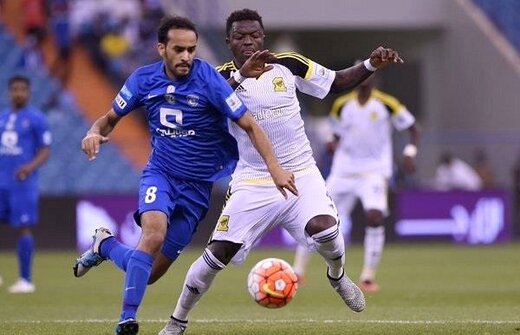 غیبت هافبک سرشناس الهلال برابر پرسپولیس + دلیل غیبت