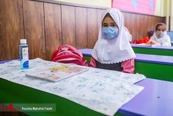 آخرین جزئیات بازگشایی مدارس از زبان مقام وزارت بهداشت