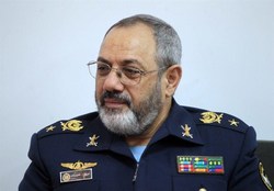 «نصیرزاده» جانشین رئیس ستاد کل نیرو‌های مسلح شد