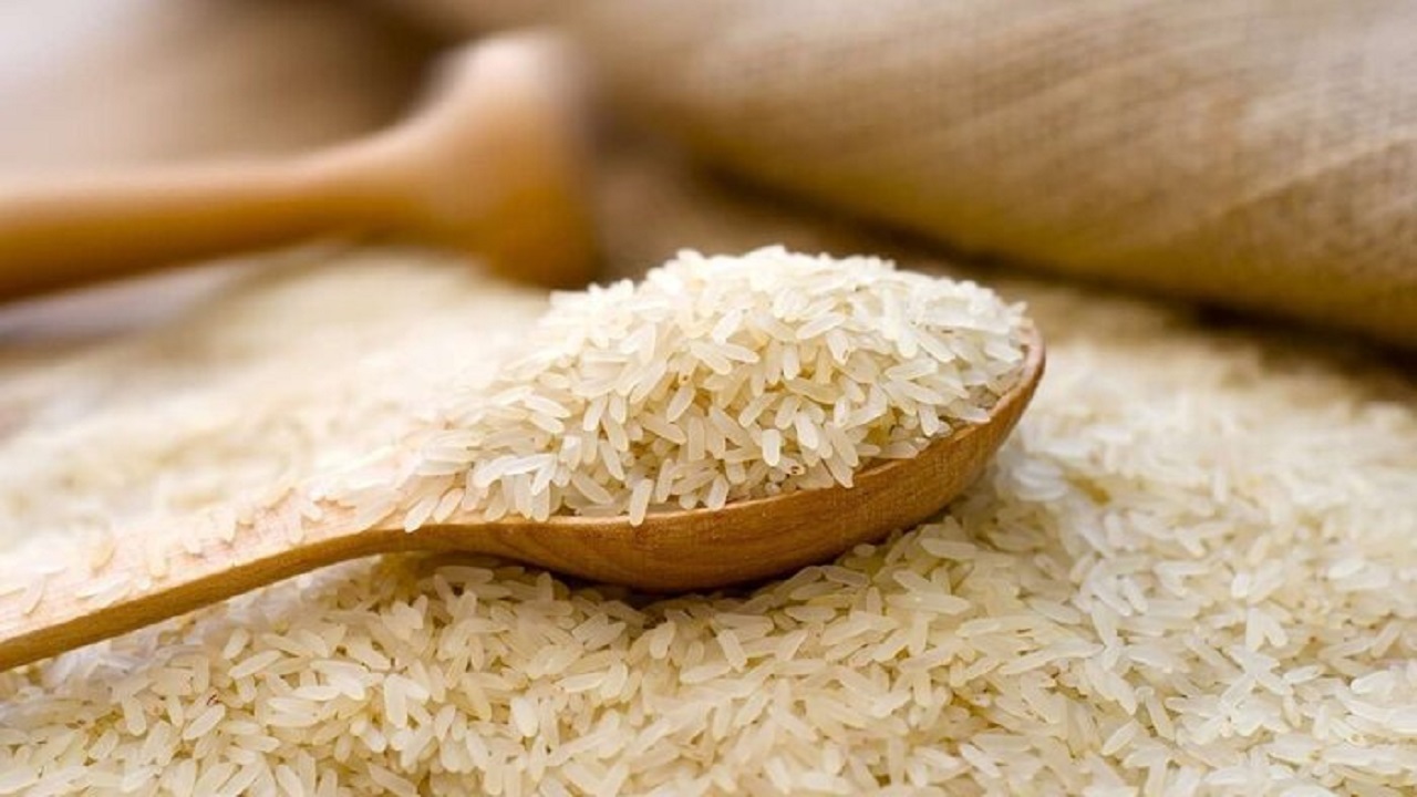 قیمت انواع برنج ایرانی در میادین میوه و تره بار +نرخنامه