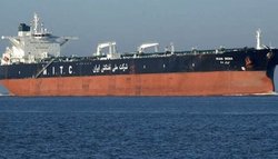 سومین نفتکش ایرانی درحال حرکت به سمت لبنان است