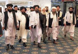هیئت طالبان