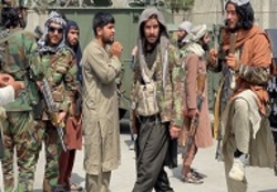 تور ۵هزار دلاری برای دیدن طالبان در افغانستان!+ عکس