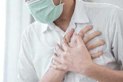 چرا التهاب قلب پس از ابتلا به کرونا شایع‌تر است؟