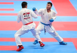 اعلام تاریخ رقابت‌های کاراته در بازی‌های آسیایی ۲۰۲۲