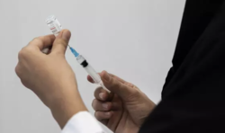 اجرای طرح ضربتی واکسیناسیون در تهران از ۳۰ شهریور