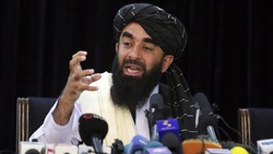 به رسمیت شناختن دولت طالبان شرط بررسی مسائل حقوق بشری است