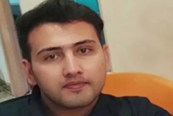 پرستار خرمآبادی به خیل شهدای مدافع سلامت پیوست