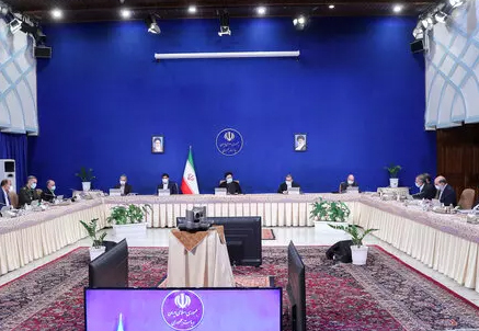 استانداران بوشهر و کهگیلویه و بویراحمد انتخاب شدند