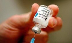 واردات ۸۰۰ هزار دز واکسن آنفلوآنزا به کشور