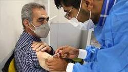 واکسیناسیون ایرانیان در ارمنستان ادامه دارد
