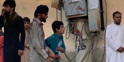 طالبان: انفجار در فرودگاه کابل تروریستی است