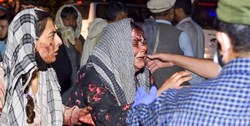 وال استریت ژورنال: تلفات انفجار‌های کابل به ۱۰۳ نفر رسید