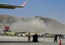 کشته شدن ۳ انگلیسی در انفجار کابل