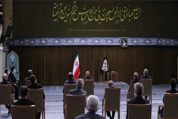 رهبر انقلاب موضع ایران در برابر طالبان را بیان کردند
