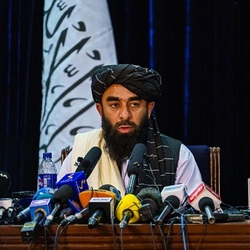طالبان: کابینه به طور کامل به زودی معرفی می‌شود