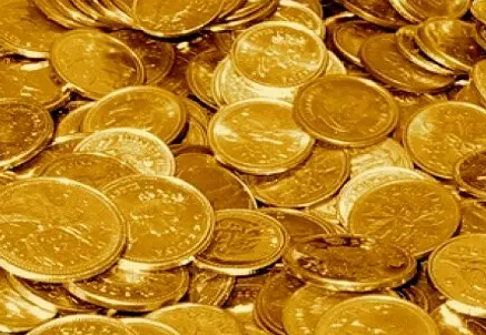 قیمت سکه ۷ شهریور ۱۴۰۰در بازار آزاد تهران