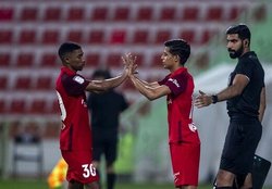 قایدی «علی کریمی» جدید امارات می‌شود/ امارات سکوی پرتاب فوتبالیست‌های ایران است