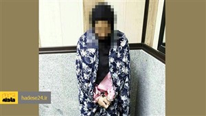 درخواست اعدام برای دختر ۱۴ ساله