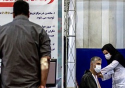 فیلم/ پیش بینی وحشتناک و تلخ حریرچی از آمار روزانه قربانیان کرونا