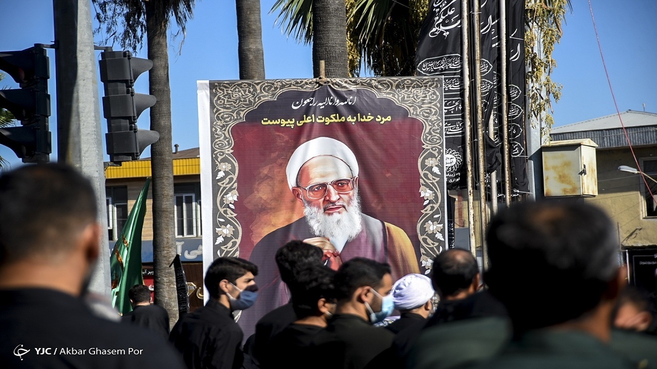 برگزاری مراسم بزرگداشت علامه حسن‌زاده آملی در تهران