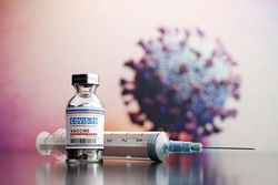 توافق روسیه و چین برای تولید سالانه واکسن کرونا