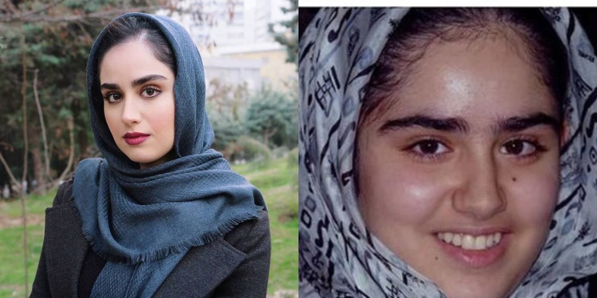 عکسهای دوره دبیرستان بازیگران ایرانی