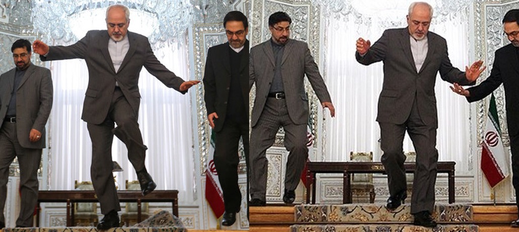 فنای عمر ایرانیان با اشتباه تعلیقی «پهلوان پنبه دیپلماسی»!